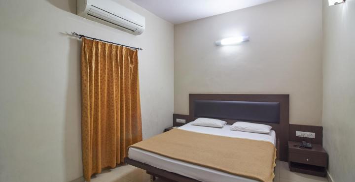 Hotel Airlines Mysore Exterior foto