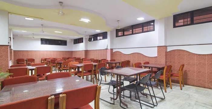 Hotel Airlines Mysore Exterior foto
